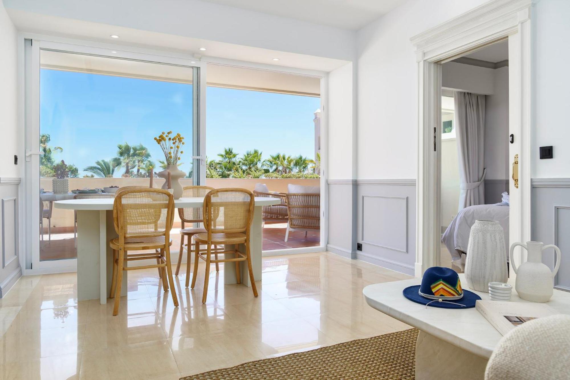 Apartament Stunning Renovated 2-bedroom In Golden Mile *